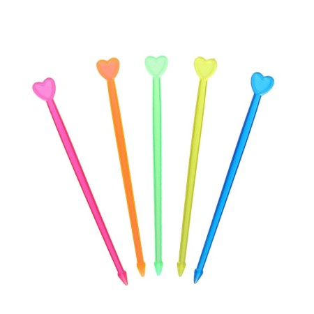 Skewer for Canapes "Arrow Amur", in a set of 50 pieces-2