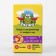 An additional bottle-liquid "Taezha", from mosquitoes and flies, without smell, 60 nights, 40 ml
