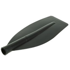 BLASE for oar wide d = 32 mm, size 500 x 185 mm