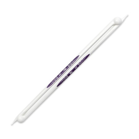 Right knitting needles Ergonomics 8.00/30, 2 pcs-1