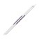 Right knitting needles Ergonomics 8.00/30, 2 pcs