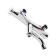 Bath mixer Zein Z4482, thermostatic, shower set, watering can 5 modes, chrome