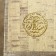 Safe Brush Tree leatherette "Royal Emblem" 21x13x5 cm