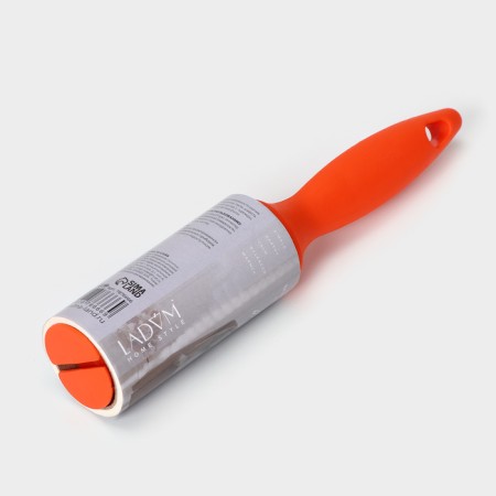 A clip for cleaning clothes LadOM, 60 sheets + 2 interchangeable blocks of 60 sheets-3