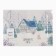 Napkin on the table of the "home comfort" 40*29cm