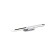 Maytoni Mir009wl-L12ch4k, 1xLED, 12W, 8.5x60x5.5 cm, 650lm, 650lm, chromium color