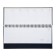 Dated 2024, 294 x 142 mm, 64 sheets, on the crest, Attomex.lancaster, solid Balakron cover, block 70 g/m2, blue