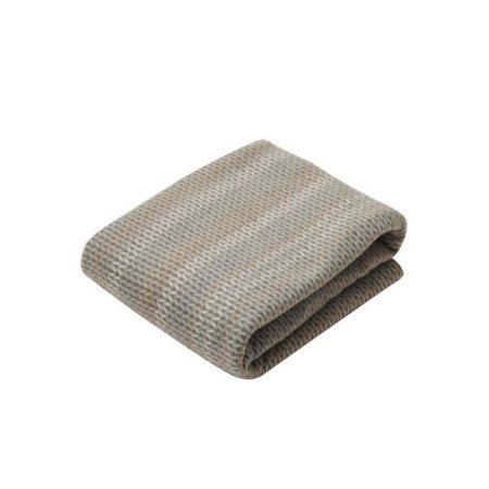 Fleet blanket "Vintage", size 150x200 cm-2