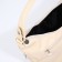 Load bag with lightning, external pocket, beige color