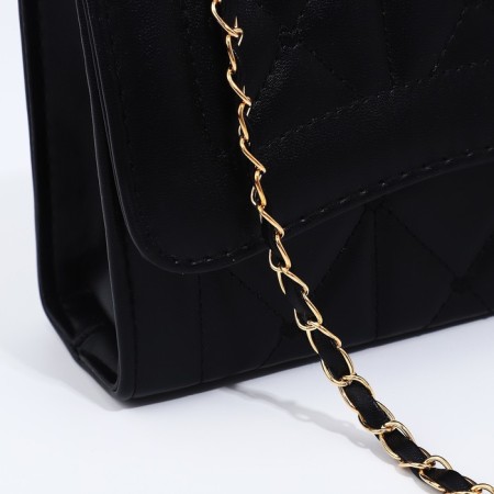 Bag-mixer on magnet, black color-3