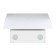 Excuse Maunfeld Sky Star Chef 90, inclined, 1000 m3/h, 3 speeds, 90 cm, white