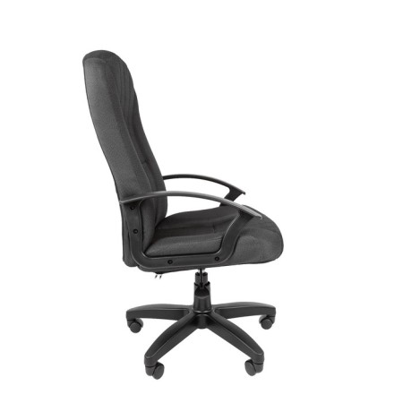 Office chair "Standard" ST-85 fabric, gray-1