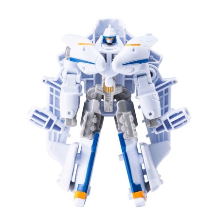 Tobot Mini transformer toy "Air Hyde"-1