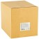 Meshu "Rose Gold" paper and letters stand, 10 sections, metal, pink gold