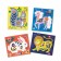 DJeco Zoo -Park beads