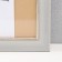 Photo frame plastic 40x50 cm, 356-731