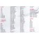 SE-52 Ozone Semlines synthetic for a vacuum cleaner, 3 pcs