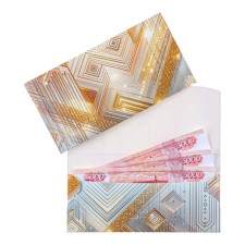 Money envelope 