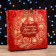 Gift box "Magic New Year and Christmas", 22.3 x 22.3 x 6.3 cm
