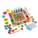Children's developmental set "Fairy Tale" 31.5 × 31.5 × 5.5 cm