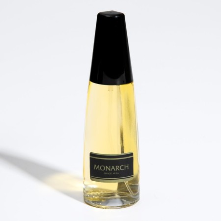 Toilet water for men Grace Alba Monarch, 50 ml-5