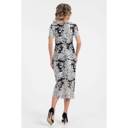 Women's dress, size 46-7