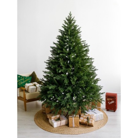 Artificial spruce Green Trees "Bergen", Lux, 210 cm-1