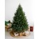 Artificial spruce Green Trees "Bergen", Lux, 210 cm