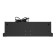 Exposure Maunfeld vs Light 60, telescopic, 520 m3/h, 2 speeds, 60 cm, black