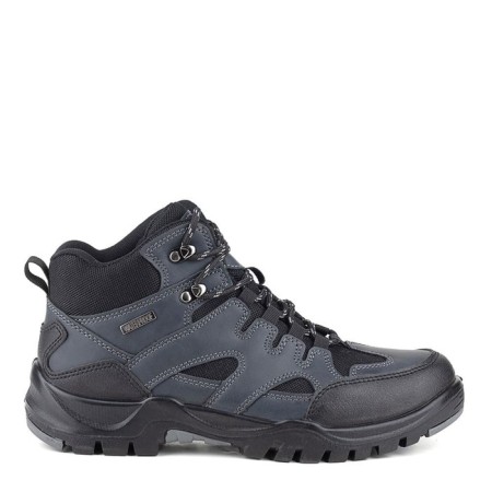 Tracking shoes Wanngo WG2-26 -T-1, demi-season, blue color, size 41
