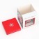 Folding box with 3D effect “Welcome to the New Year”, 11 x 11 x 13 cm, New Year