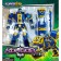 Robot transformer "Congor", Super10