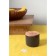 Smart Solutions storage bank, ceramic, black color, 350 ml