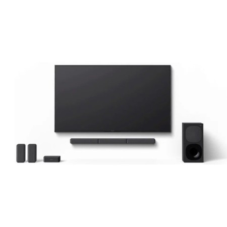 Sony Sony HT-S40R 5.1 600W black-3