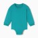 Svitsht-combineson children's minku emerald color, height 80-86 cm
