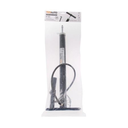 Manual TOP car, HP-4805, 480 cm3, up to 5 atm, metal. Corps, 3 nozzles-2