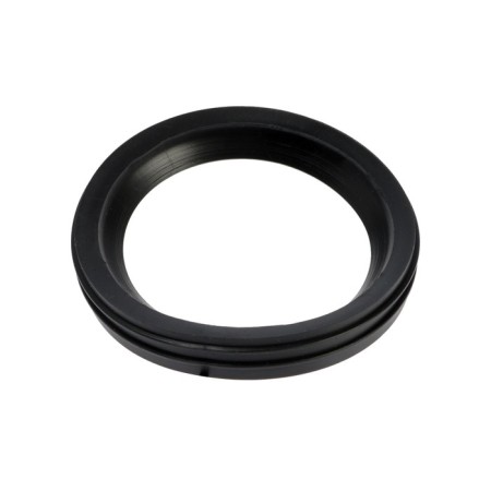 ORIO RKP-33 remote control, cuff d = 40 mm single-petal, h = 8 mm, for sewer pipes