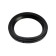 ORIO RKP-33 remote control, cuff d = 40 mm single-petal, h = 8 mm, for sewer pipes