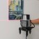 The level of DEKO DKLLL02RB Pro Set 2 Premium, 2 rays, self -leveling, tripod, ± 0.2 mm/m