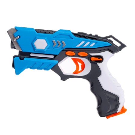 Электронный тир Spacehunter Gun-2