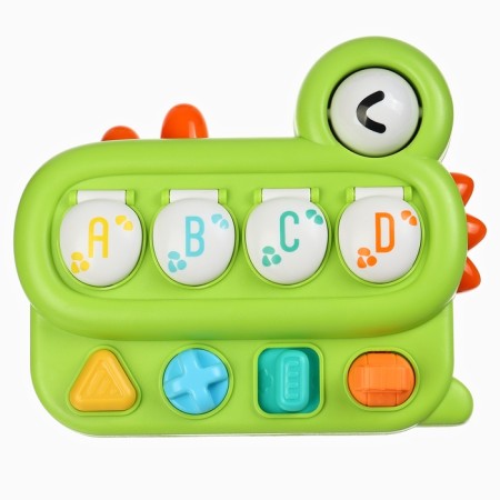 Developing toy for children "World of dinosaurs", Kroshka I-1