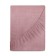 Verossa Melange elastic band sheet, size 140x200x30 cm
