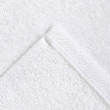 Trick towel 70x130cm Ritmica, White, 340 g/m, HL100%-4