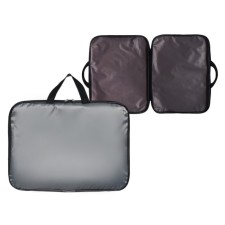 Folder with handles textile A4, 350 x 270 x 20 mm, calligrata 