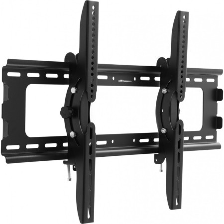 Broat Crocktein for TV UM843T Black 37 "-75" Max.75kg wall tilt-3