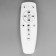 Causteen with PDU 60409/1 LED 144W Dimmer 3000-6000k Coffee 50x50x8 cm Bayerlux