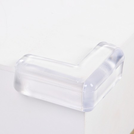 Protective overlays for corners, set 4 pcs.-3