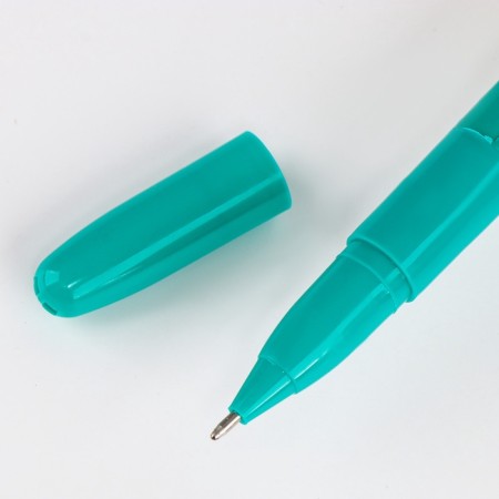 Green Man-Prikolka Handle, Boxer, Blue Paste-5