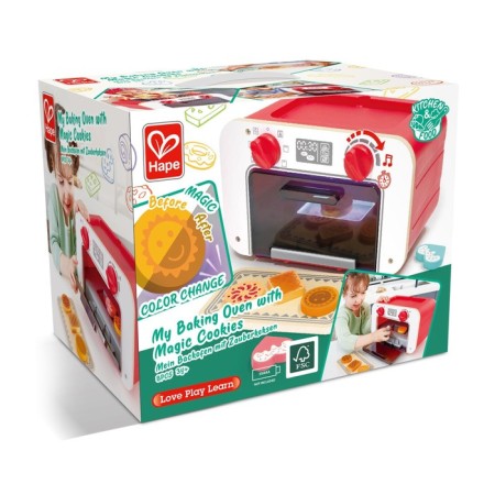 Game set "Kitchen", 3 in 1, with light and sound-14