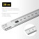STAYER 3427-020_Z02 line, stainless steel, 200 mm